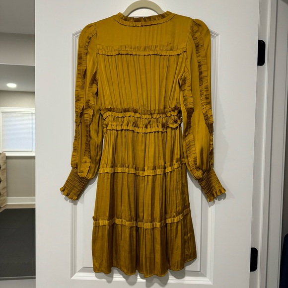 Few Moda o.p.t Tianna Mini Dress XS - Picture 4 of 5